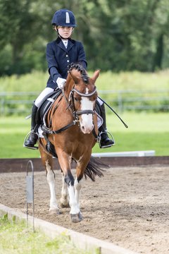 Bild 26 - Pony Akademie Turnier
